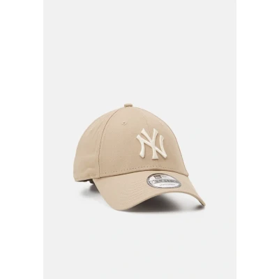 Abbildung von New Era 9FORTY Unisex Cap, Größe: One Size, Camel