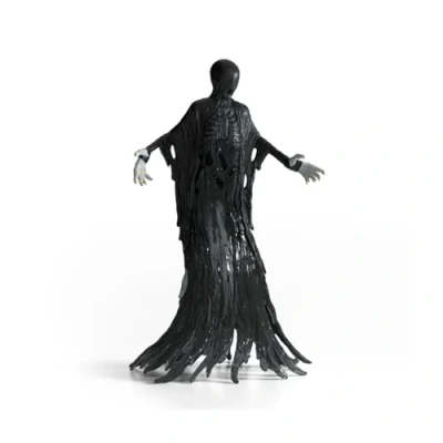 Abbildung von schleich 13992 Dementor, ab 6 Jahren, HARRY POTTER Spielfigur, 16 x 11 18 cm, TU