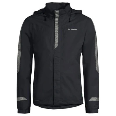 Abbildung von VAUDE Herren Mens Luminum Jacket Ii, Schwarz, XL EU