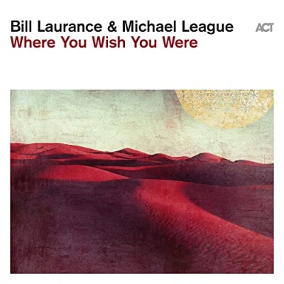 Abbildung von Where You Wish Were (Digipak)
