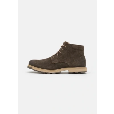 Abbildung von Sorel MADSON II CHUKKA WATERPROOF Winterstiefel für Herren, Braun (Major),
