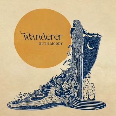 Abbildung von Wanderer