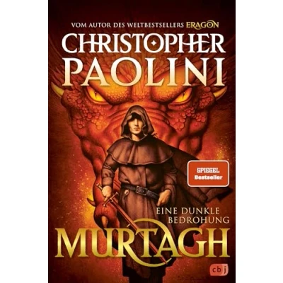 Abbildung von Murtagh Eine dunkle Bedrohung: Das große neue Fantasyabenteuer in Eragons Welt. Deutsche Ausgabe