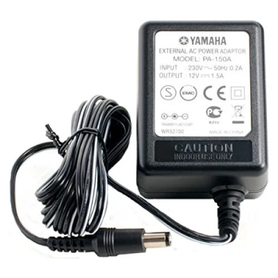 Abbildung von Yamaha PA 150B Netzteil