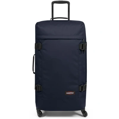 Abbildung von Eastpak TRANS4 L Koffer, 75 x 41 28 cm, 80 Ultra Marine (Blau)