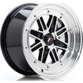 Abbildung von Japan Racing Jr31 7.5x15 4x100 ET20 73.1 Felgen
