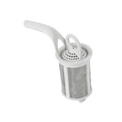 Abbildung von Electrolux AEG 50297774007 setaccio lavastoviglie sieb komplett, hellgrau