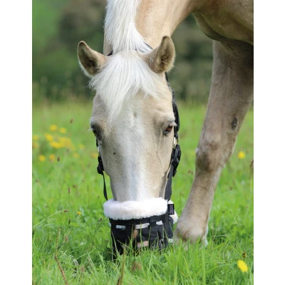 Abbildung von Shires grazing muzzle Deluxe
