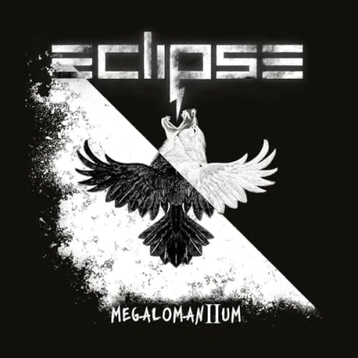 Abbildung von Megalomanium II [Vinyl LP]
