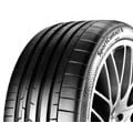 Abbildung von Continental SportContact 6 ( 245/40 ZR18 97Y XL EVc, MO1 )