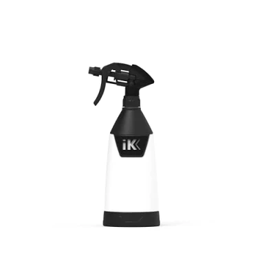 Abbildung von DOMARPE Goizper IK Multi Trigger 1 Professioneller Handsprüher, 1L, Schwarz