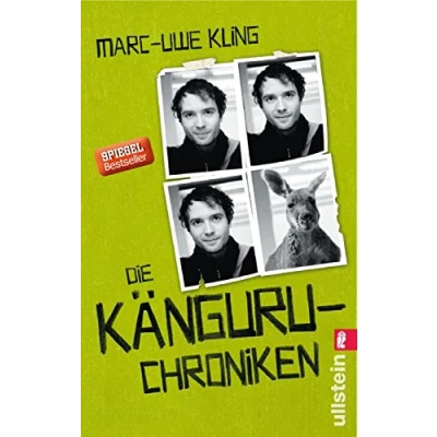 Abbildung von Die Känguru Chroniken: Ansichten eines vorlauten Beuteltiers der Auftakt erfolgreichen Werke des Bestsellerautors (Die Werke, Band 1)
