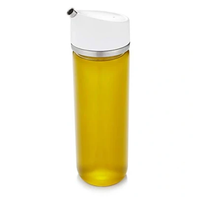 Abbildung von OXO Good Grips Präzisionsölspender aus Glas, 355 ml für Olivenöl und mehr