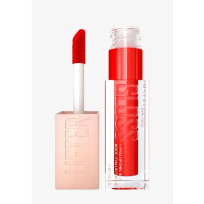 Abbildung von Maybelline New York Lifter Gloss Lipgloss, Damen, Größe: 5.4 ml, Sweatheart