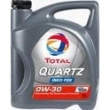 Abbildung von Total Quartz Ineo Fde 0W30 5 L Öl