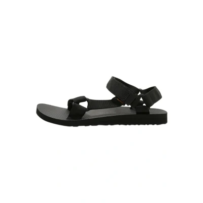 Abbildung von Teva Original Universal Urban Trekkingsandale, Herren, Größe: 42, Black Schuhe