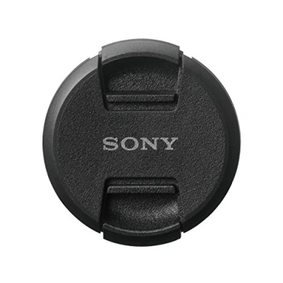 Abbildung von Sony ALC F 62 S Schutzkappe, 35038372, Schwarz, mm