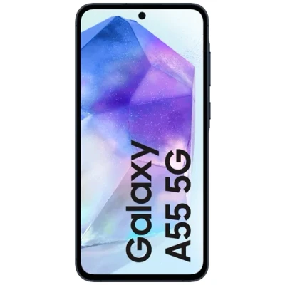 Abbildung von Samsung Galaxy A55 5G 128GB A556 Dunkelblau