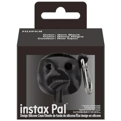 Abbildung von INSTAX Pal Design Silicon Case White