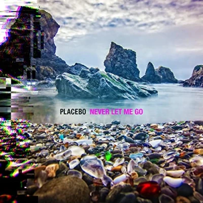 Abbildung von Never Let Me Go (Black 2LP Gatefold)