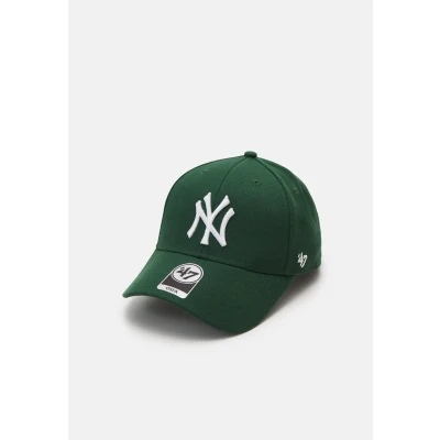 Abbildung von &#039;47 MLB NEW YORK Yankees Unisex Cap, Größe: One Size, Dark green