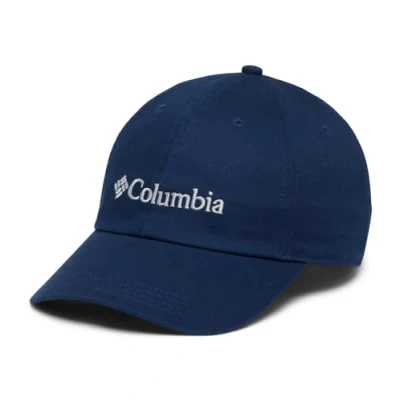 Abbildung von Columbia PROVISIONS BALL Unisex Cap, Größe: One Size, Collegiate navy