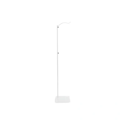 Abbildung von Jollein 009 005 00001 Stange für Betthimmel White 220 cm
