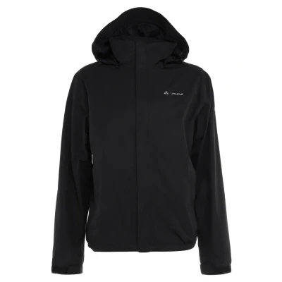 Abbildung von VAUDE Herren Mens Escape Light Jacket, Schwarz, M EU
