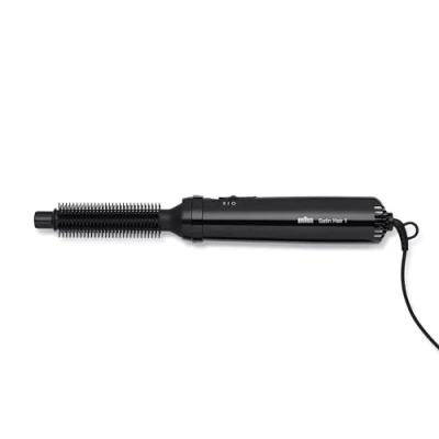 Abbildung von Braun AS 200 Curler Curls &amp; Style