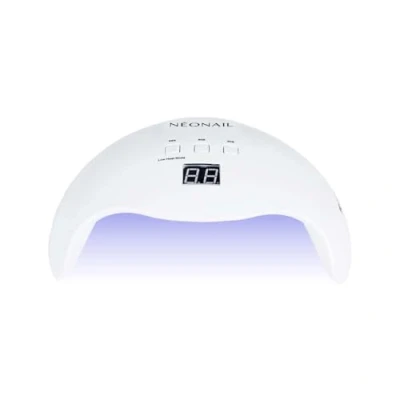 Abbildung von NEONAIL LED Lampe 18W/36W LCD mit Display Nageltrockner für UV Gel Nagellack
