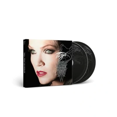 Abbildung von Tarja What Lies Beneath (Special 2CD Edition 2024)
