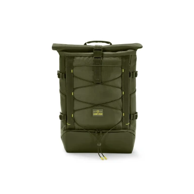 Abbildung von Johnny Urban Allen Large MOVE Tagesrucksack, Größe: One Size, Oliv