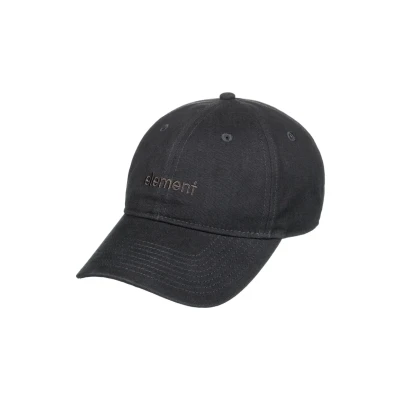 Abbildung von Element Cap, Größe: One Size, Dark grey
