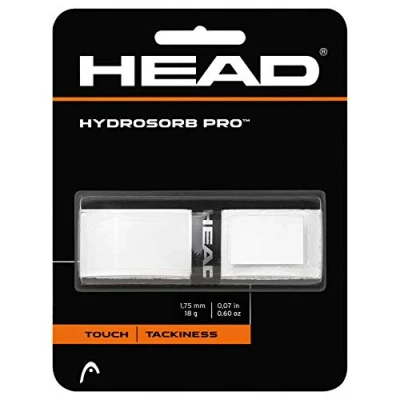 Abbildung von HEAD Unisex Hydrosorb™ Pro Griffband, Weiß, Einheitsgröße EU