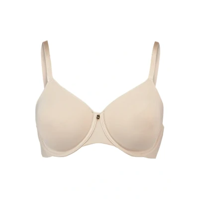 Abbildung von Triumph Makeup Essentials Minimizer Shapewear, Damen, Größe: 75C, Nude beige