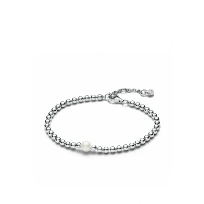 Abbildung von Pandora Armband, Damen, Größe: 20, Argenté