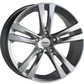 Abbildung von Mak Zenith 8.0x17 5x110 ET35 65.1 Felgen
