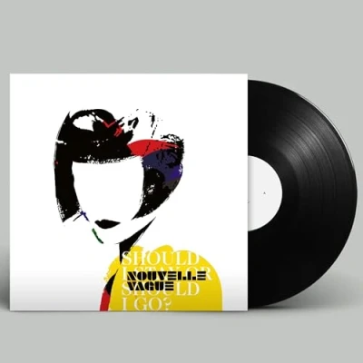 Abbildung von Should I Stay Or Go [Vinyl LP]
