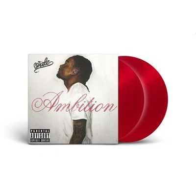Abbildung von Ambition [Vinyl LP]