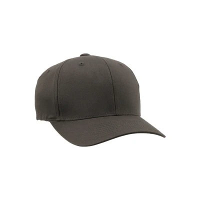 Abbildung von Flexfit Combed Cap, Größe: L/XL, Dark grey