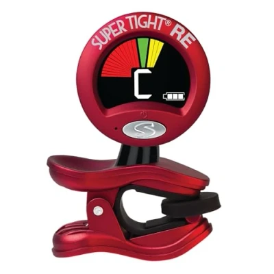 Abbildung von Snark ST2 Clip On Chromatic ALL INSTRUMENT TUNER