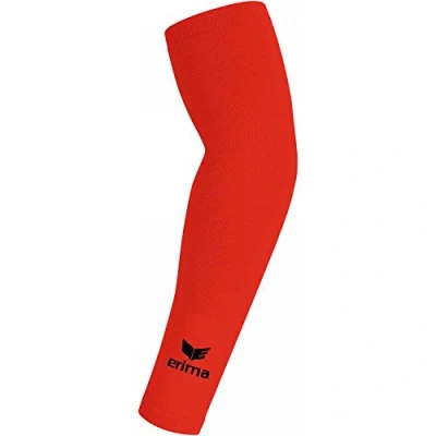 Abbildung von Erima 7242007 Armsleeve Rot S