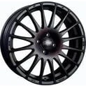 Abbildung von Oz Superturismo Gt 7.0x17 4x108 ET25 65.1 Felgen