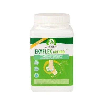 Abbildung von Audevard Ekyflex Arthro Evo 900 gramm
