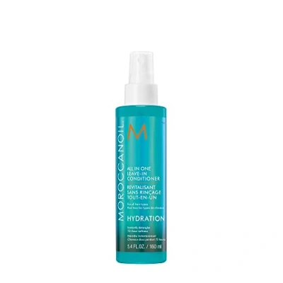 Abbildung von Moroccanoil All In One Leave Conditioner, 160ml