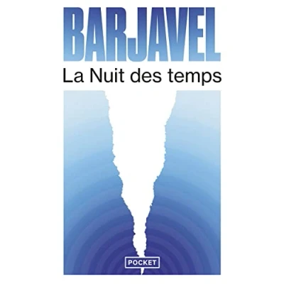 Abbildung von La nuit des temps: Roman