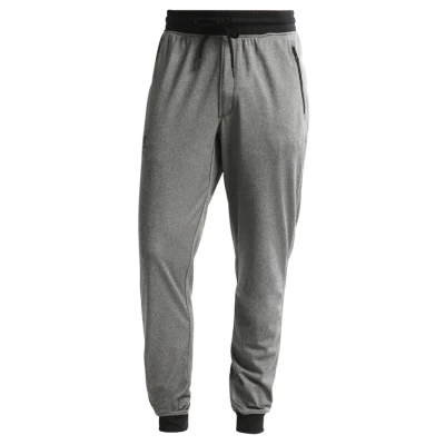 Abbildung von Under Armour Sportstyle Jogginghose, Herren, Größe: Small, Carbon heather
