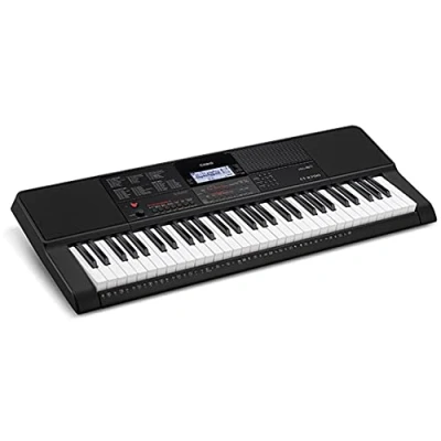 Abbildung von Casio CT X700