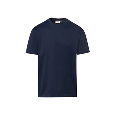 Abbildung von T Shirt Heavy, Marine, XL
