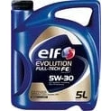 Abbildung von Elf Evolution Full Tech Fe 5W30 5 L Öl